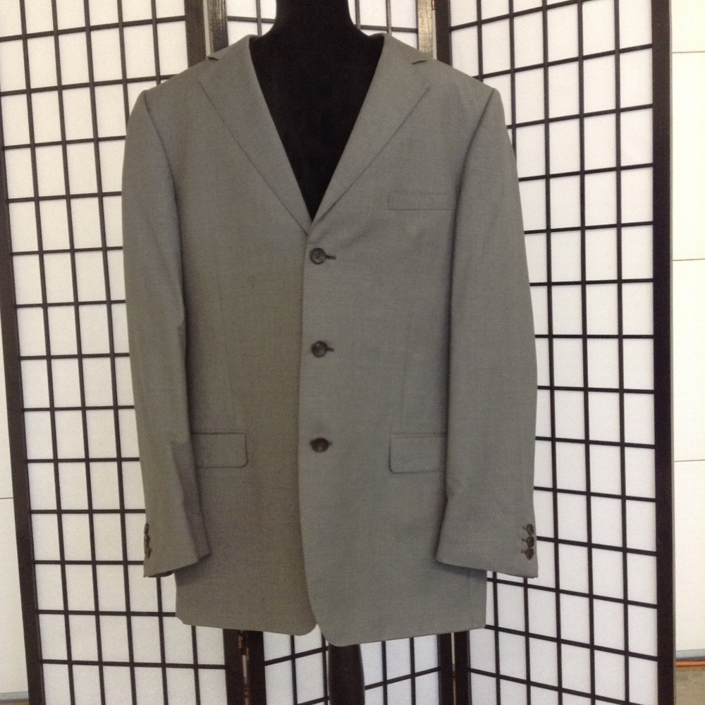 Gucci men's jacket